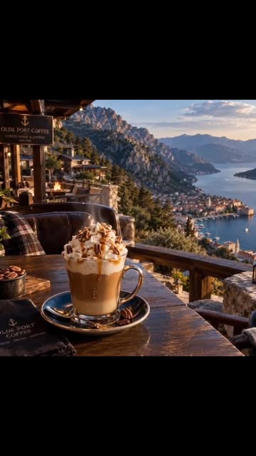 Olde Port Merchant Store