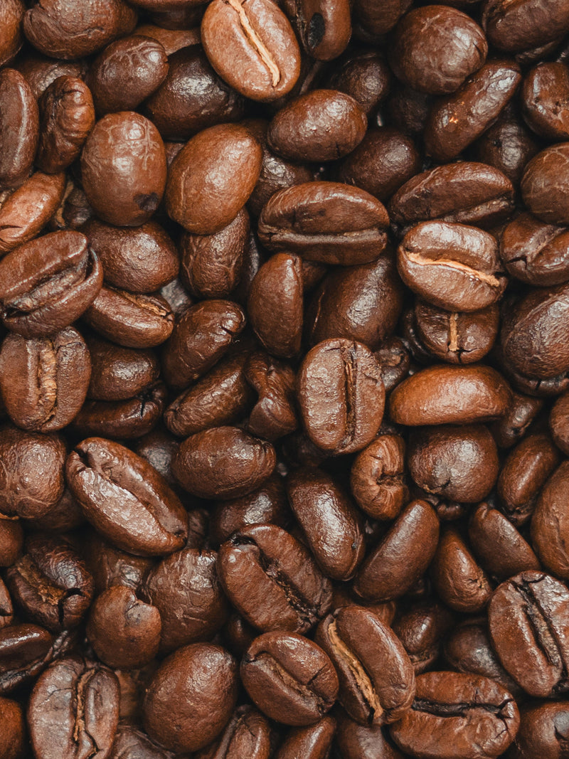 Medium Roast