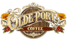 Olde Port Coffee - Home